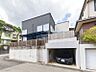 外観：【現地写真】令和2年8月建築の注文住宅となっております。こだわりの間取りやデザインをお楽しみいただけます。