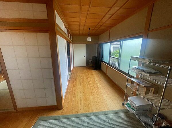 【内装】お客様のニーズに合わせたご提案をさせていただいております♪