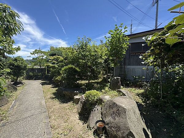 【現地写真】現地ご内覧ご希望のお客様は、お電話いただければスムーズにご案内させていただけます♪