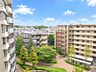 その他：【眺望写真】阪急宝塚線「池田」駅まで徒歩約12分の好立地。小・中学校まで徒歩約9分圏内に位置しており、通学にも安心の住環境です。