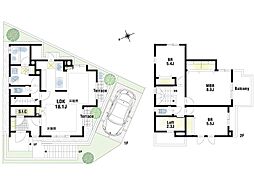 CASA 豊中市宮山町4丁目