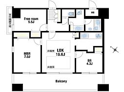 CASA ワコーレディセ西宮