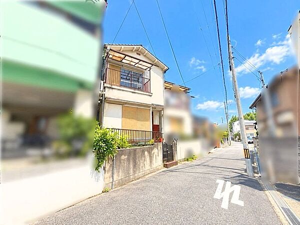 外観：327002984711