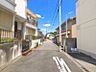 その他：【前面道路含む現地写真】お客様の条件などをしっかりとおうかがいさせていただき、お家探しのパートナーとしてサポートさせていただきます♪