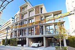 代官山駅 24.8万円