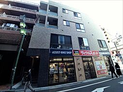外観画像