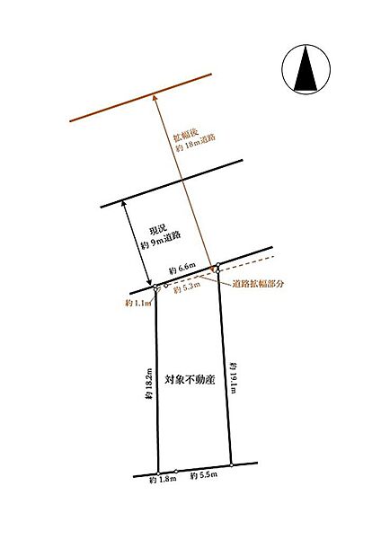 区画図：313004942925