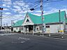 周辺：名鉄河和線「巽が丘」駅　徒歩約7分（約493ｍ）快速急行が停まる地上無人駅。構内踏切のすぐ脇にトイレがあるほか、多目的トイレもある。