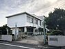 周辺：横須賀中学校　徒歩約11分（約850ｍ）生徒数が多く、運動会、合唱コンクールなどの学校行事は大変盛り上がります。