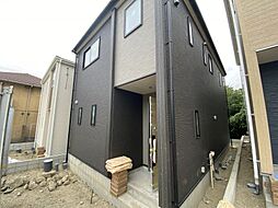 知多市八幡堀切　2号棟