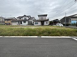 知多市八幡第十九　1号地