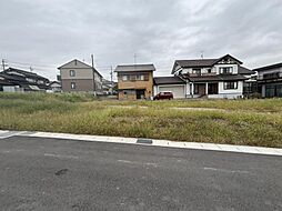 知多市八幡第十九　3号地