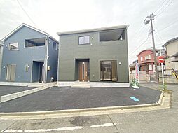 東海市富貴ノ台　第5　4号棟