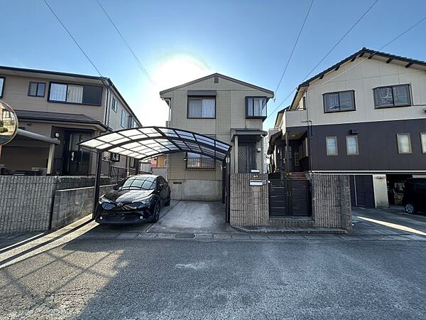 外観：323000444330