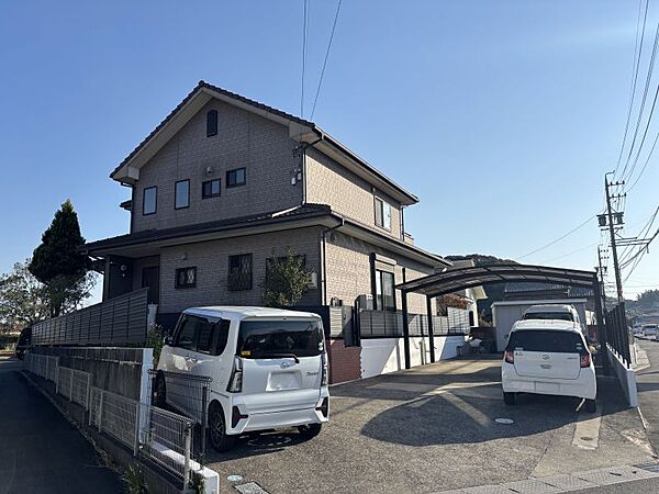 外観：323000452308