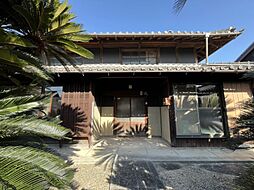 知多市日長字江口