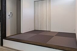 室内の画像