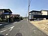 外観：周辺商業施設充実！暮らしやすい住環境です。