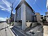 外観：2026年8月外壁塗装・バルコニー防水施工実施済み！
