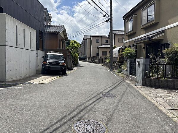 保育園・小中学校が徒歩10分以内で子育ても安心！子育て世帯にうれしい住環境です！