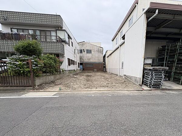 建築条件ございませんので、お好きなハウスメーカーや工務店でご検討頂けます！