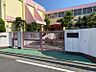 周辺：春田幼稚園まで　627m　徒歩約8分