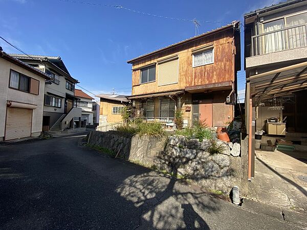 建築条件はございませんのでお好きなハウスメーカーをお選びいただけます！