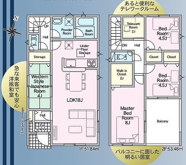間取り：323000524522