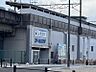 周辺：朝倉駅まで　705m　徒歩約9分●駅周辺に知多市の主要機関が集まっています。特急・快速急行停車駅です。タクシー乗り場完備。駐車場完備。