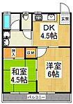 須賀ハイツA棟のイメージ