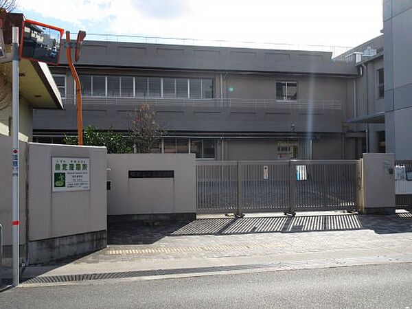 画像27:【小学校】堺市立 八上小学校まで726ｍ