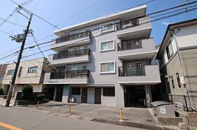 サンセルジュ深井  ｜ 大阪府堺市中区深井沢町（賃貸マンション2LDK・3階・51.85㎡） その3