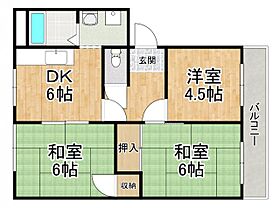 間取り：227078765028