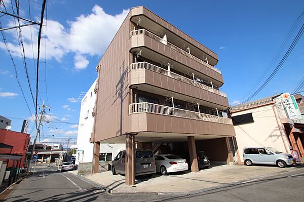 グレイス昌栄 ｜大阪府堺市中区深井沢町(賃貸マンション1R・2階・19.00㎡)の写真 その1