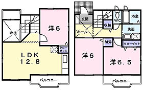 間取り：227079976167