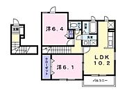 ラフレシール三日市のイメージ