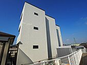 堺市東区南野田 3階建 築7年のイメージ
