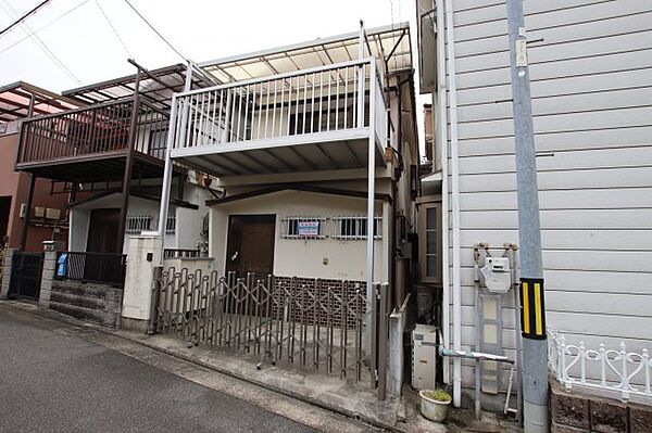 大阪府堺市中区新家町(賃貸一戸建3DK・1階・61.52㎡)の写真 その2