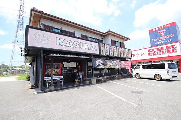画像30:【そば・うどん】加寿屋(KASUYA)富田林店まで381ｍ
