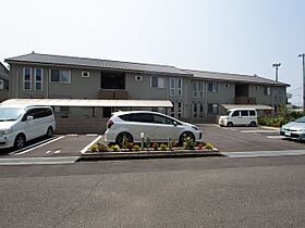 ルシエルメイキラB棟  ｜ 大阪府堺市中区土師町1丁（賃貸アパート2LDK・2階・58.07㎡） その3