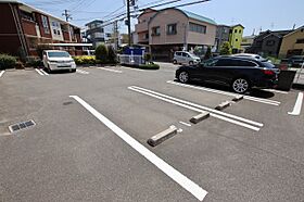 リフレ東百舌鳥Ｂ棟  ｜ 大阪府堺市中区土師町5丁（賃貸アパート1K・1階・25.25㎡） その4