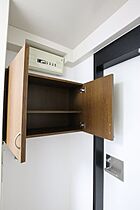 Iroom狭山  ｜ 大阪府大阪狭山市狭山1丁目（賃貸マンション1K・3階・20.00㎡） その8