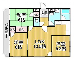 間取り：227088969924
