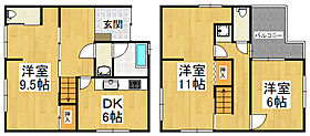 間取り：227089060675