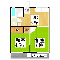 間取り：227091194980
