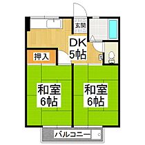 間取り：227091240702