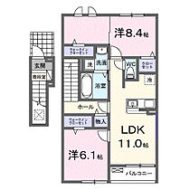間取り：227091492372