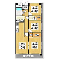 間取り：227091526810
