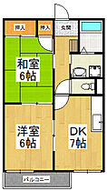 間取り：227091772143
