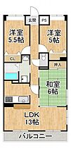 間取り：227092691516
